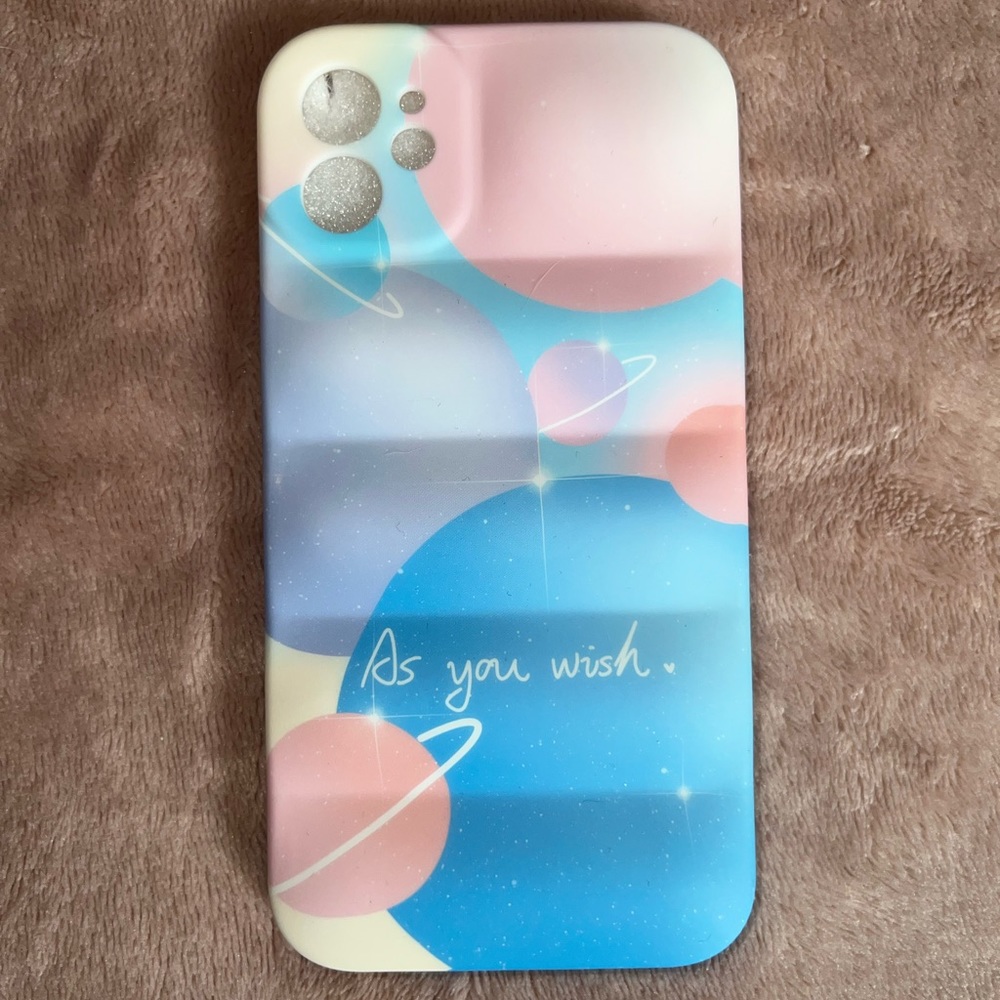 iPhone case 11 regular